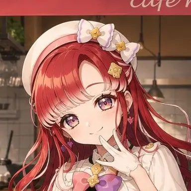 Profile image of 早乙女ベリー