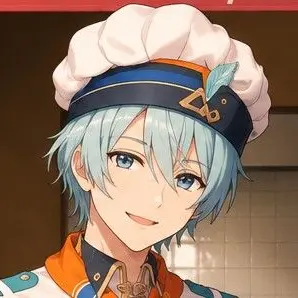 Profile image of 渚トラウト