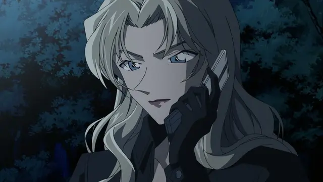 Profile image of ベルモット