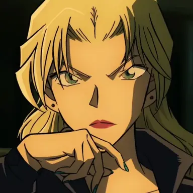 Profile image of ベルモット