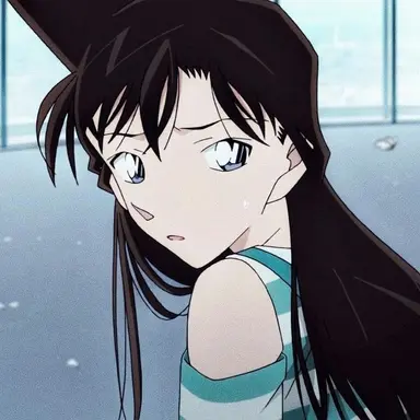 Profile image of 毛利蘭