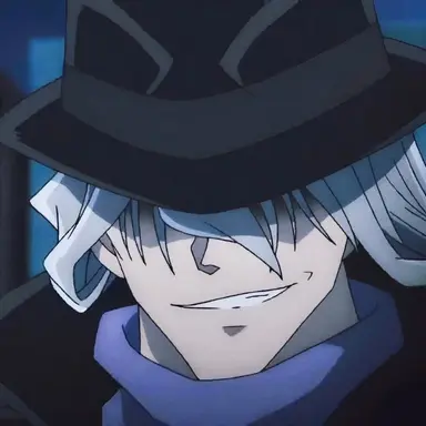 Profile image of ジン