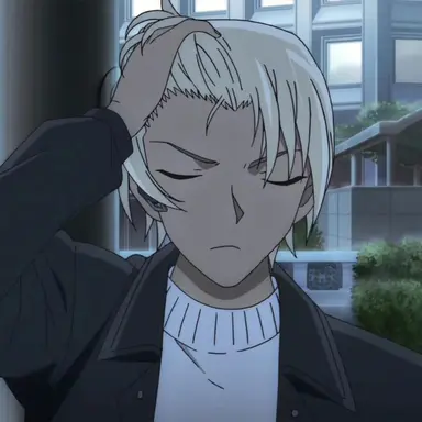 Profile image of 降谷零