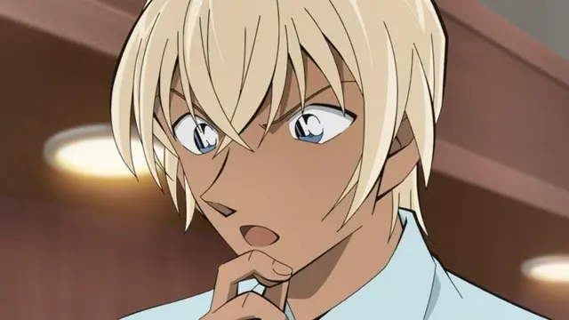 Profile image of 降谷零