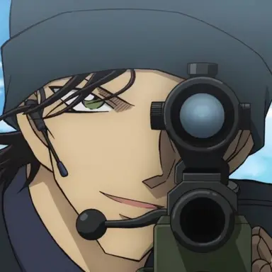 Profile image of 赤井秀一