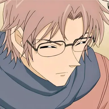 Profile image of 赤井秀一