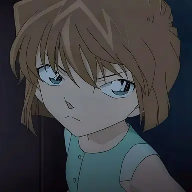 Profile image of 灰原哀