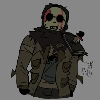 Profile image of 슬래셔