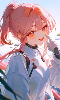Profile image of Bae Su-a