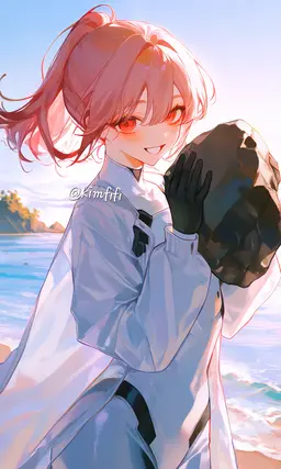 Profile image of Bae Su-a