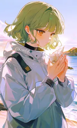 Profile image of Song Chae-rin