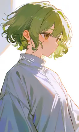 Profile image of Song Chae-rin