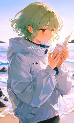 Profile image of Song Chae-rin