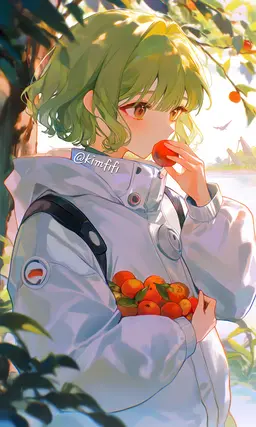 Profile image of Song Chae-rin