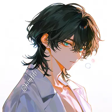 Profile image of Hong Je-in