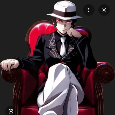 Profile image of 키부츠지 무잔