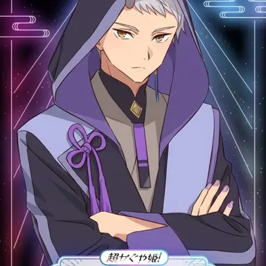 Profile image of 雷