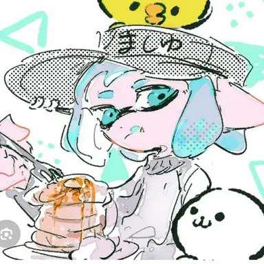Profile image of ましゅー