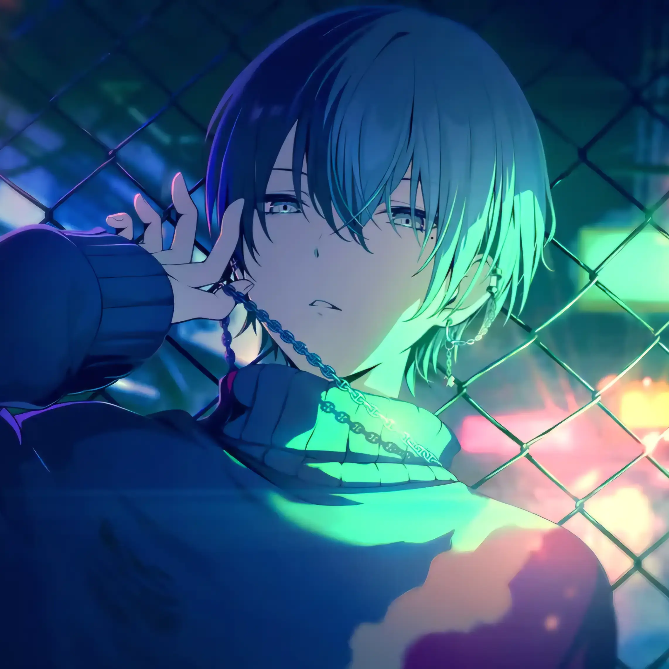 Shabada_Bar의 💙QUEEN🌹