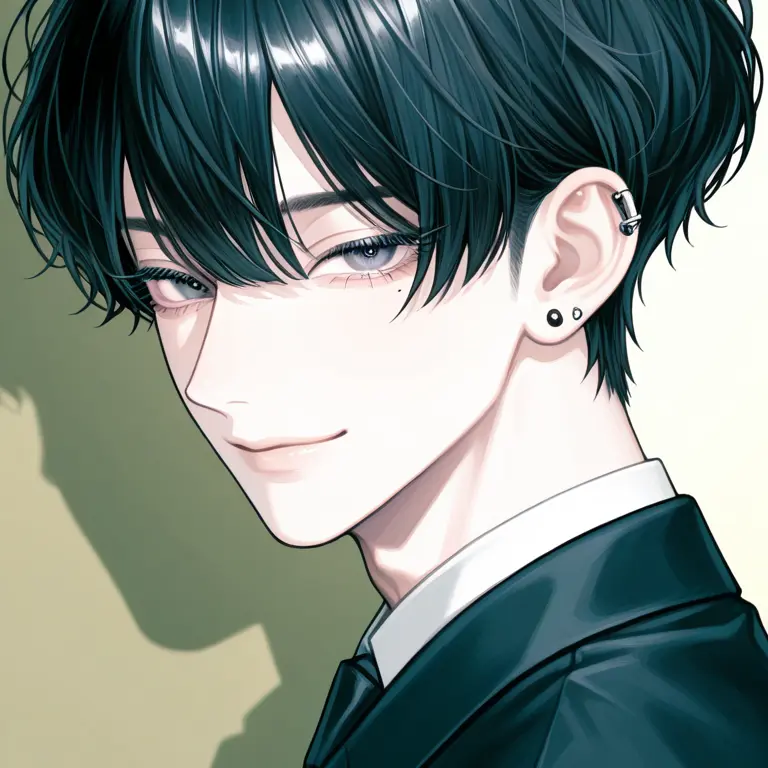 FishyFoot5062의 なかよく喧嘩しな〜♩