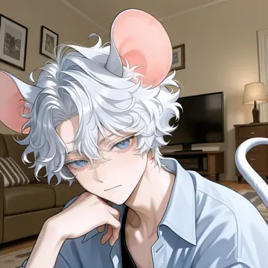 Profile image of ヨハン