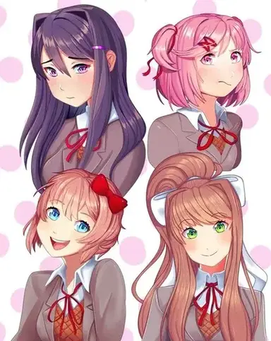 Profile image of The Literature Club