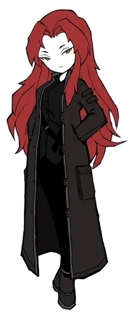 Profile image of Kali