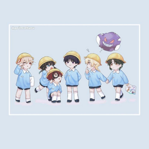 바람조-♡🤍 대표 이미지