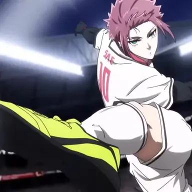 Profile image of 糸師冴