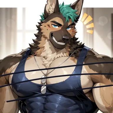 Profile image of 晴翔