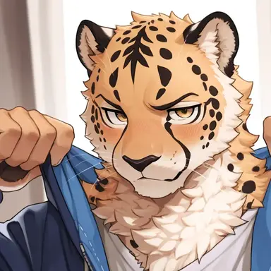 Profile image of 陸飛