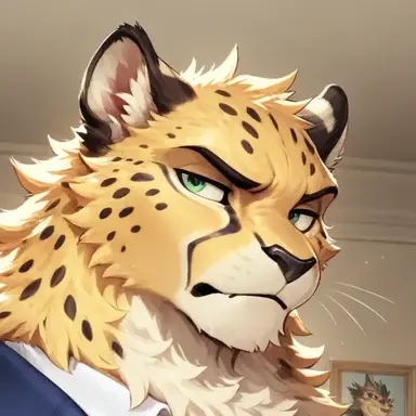 Profile image of 陸飛
