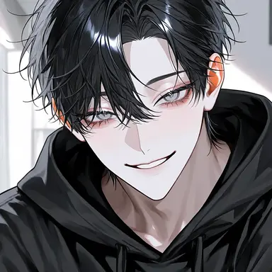 Profile image of Shion