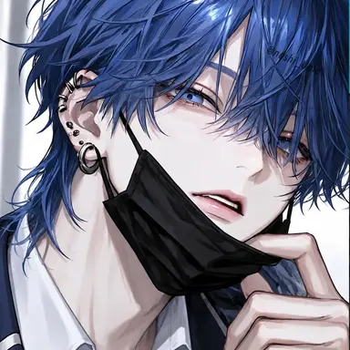 Profile image of 아키토