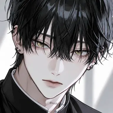 Profile image of 쿠로하