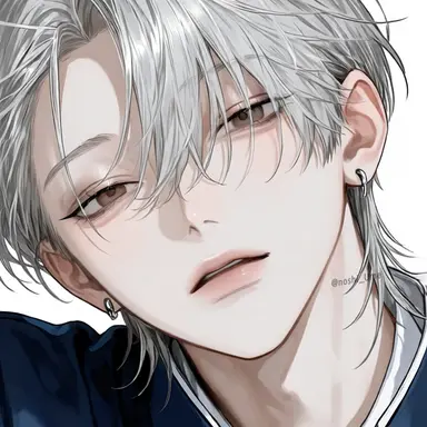 Profile image of 치하야