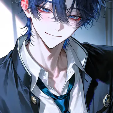 Profile image of Aoba