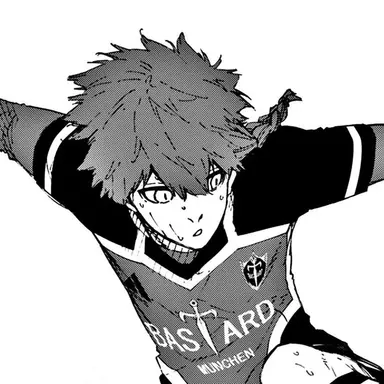 Profile image of 黒名蘭世
