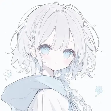 Profile image of 리아 쿠르시에