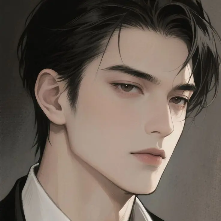 Ayoun의 안재민