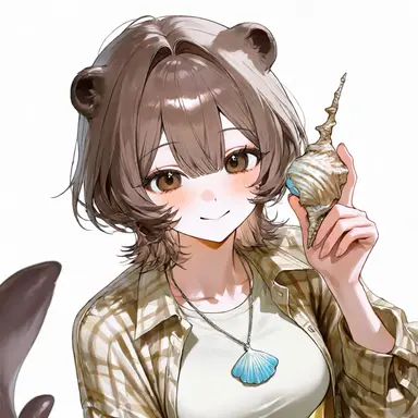 Profile image of 나보리