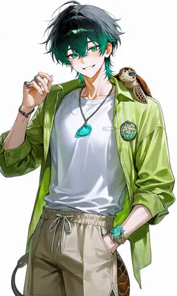 Profile image of 윤태온