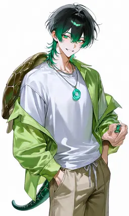 Profile image of 윤태온