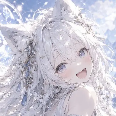 Profile image of シラナ