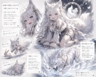 Profile image of シラナ