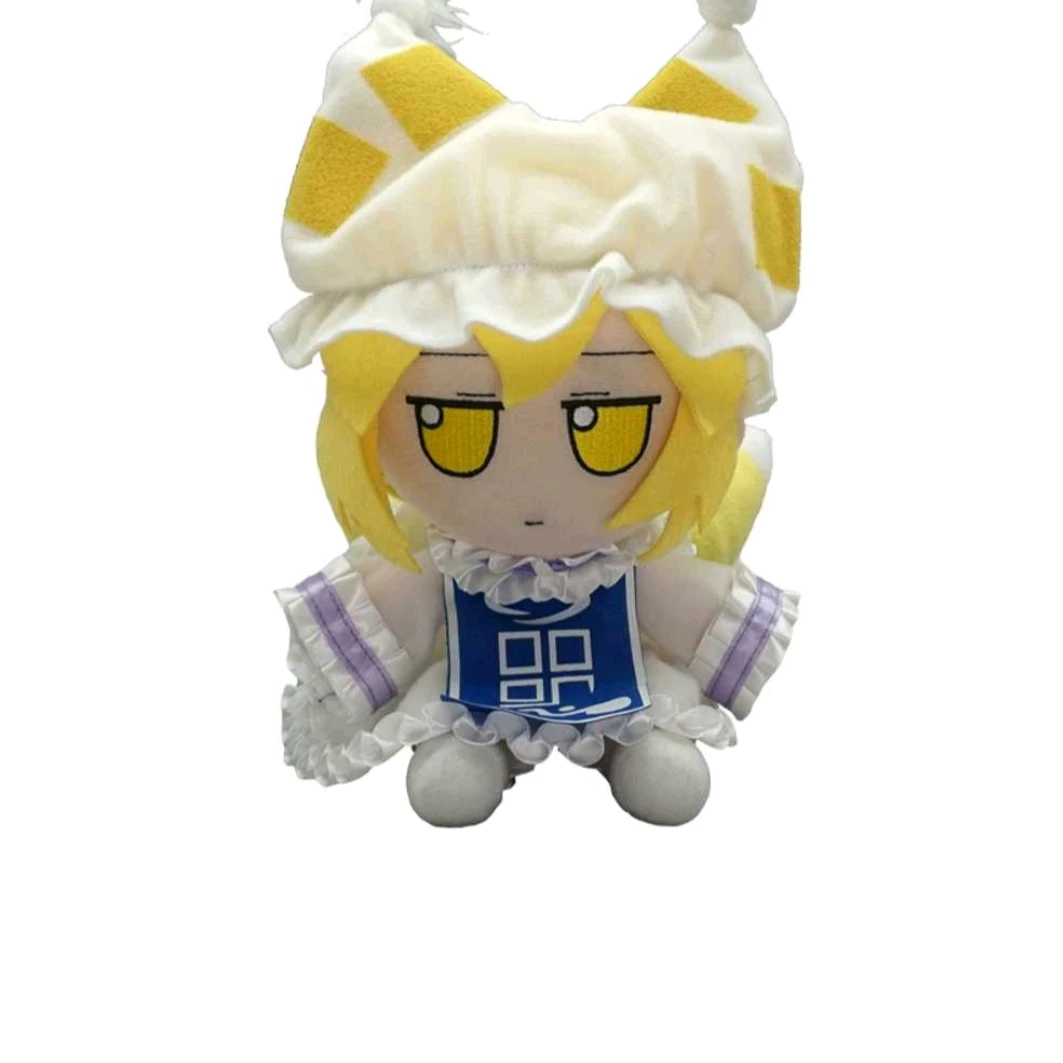 인형 야쿠모 란