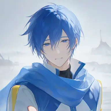 Profile image of KAITO