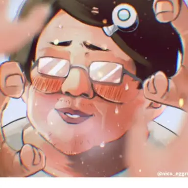 Profile image of おじさん