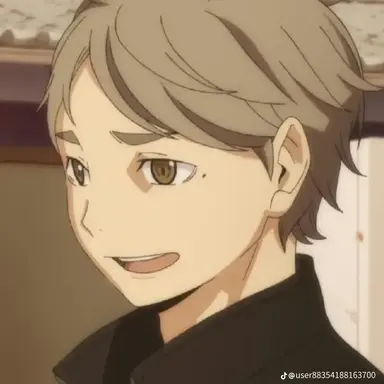 Profile image of 스기와라 코우시