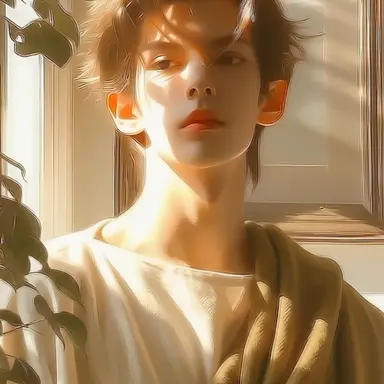 Profile image of 아스클레오